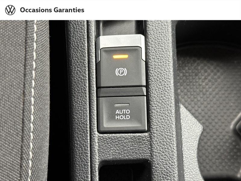 Voitures occasions VOLKSWAGEN T-ROC Life Plus Paris