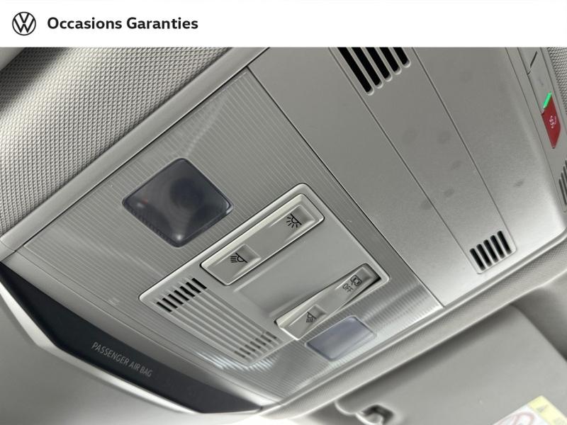 Voitures occasions VOLKSWAGEN T-ROC Life Plus Paris