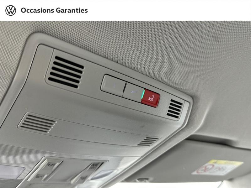 Voitures occasions VOLKSWAGEN T-ROC Life Plus Paris