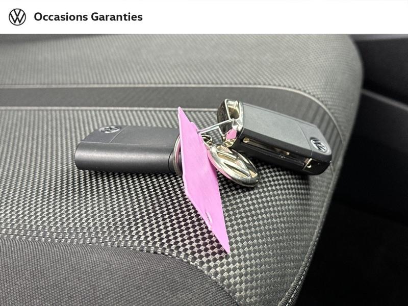 Voitures occasions VOLKSWAGEN T-ROC Life Plus Paris