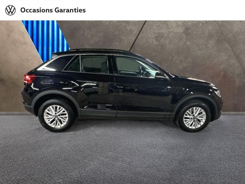 Voitures occasions VOLKSWAGEN T-ROC Life Plus Paris