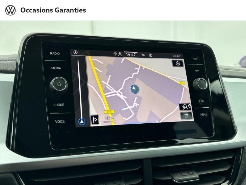 Voitures occasions VOLKSWAGEN T-ROC Life Plus Paris