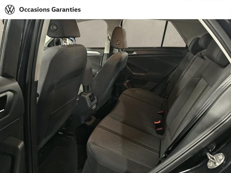 Voitures occasions VOLKSWAGEN T-ROC Life Plus Paris