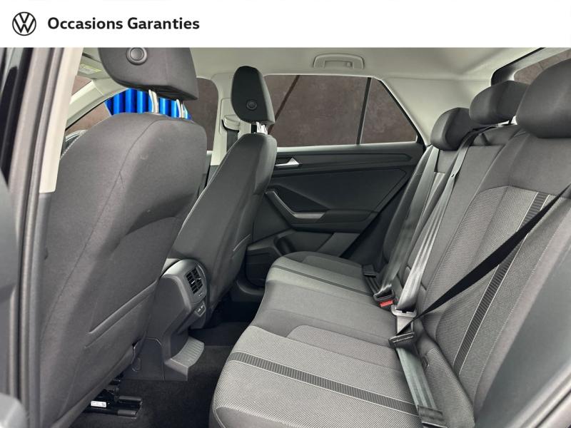 Voitures occasions VOLKSWAGEN T-ROC Life Plus Paris