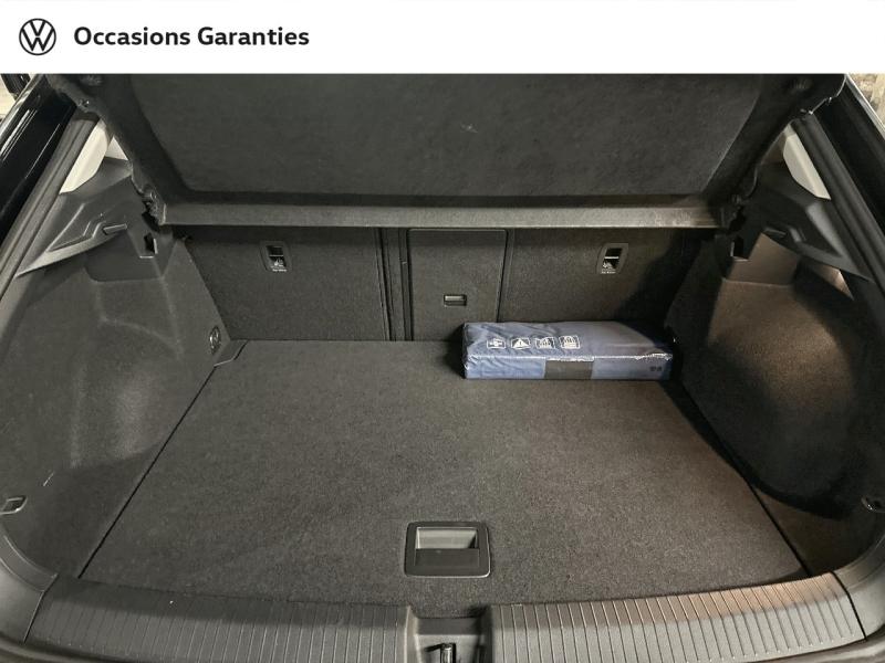 Voitures occasions VOLKSWAGEN T-ROC Life Plus Paris