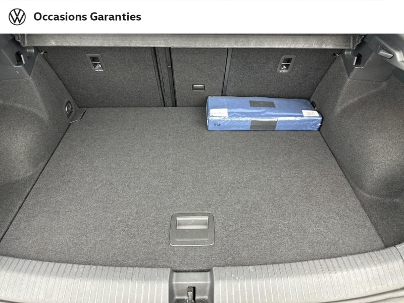 Voitures occasions VOLKSWAGEN T-ROC Life Plus Paris