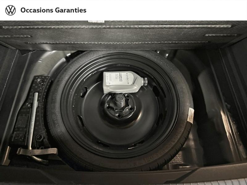 Voitures occasions VOLKSWAGEN T-ROC Life Plus Paris