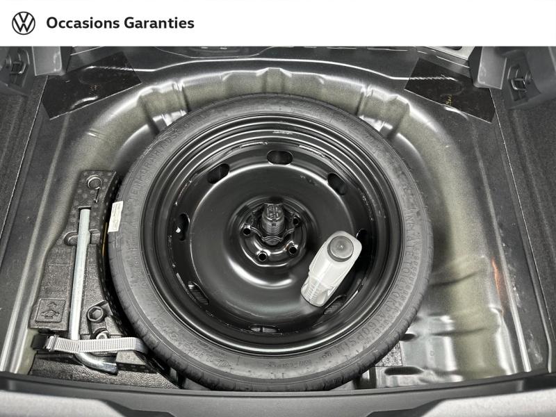 Voitures occasions VOLKSWAGEN T-ROC Life Plus Paris