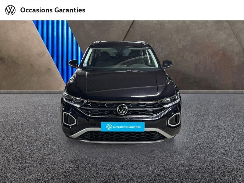 Voitures occasions VOLKSWAGEN T-ROC Life Plus Paris
