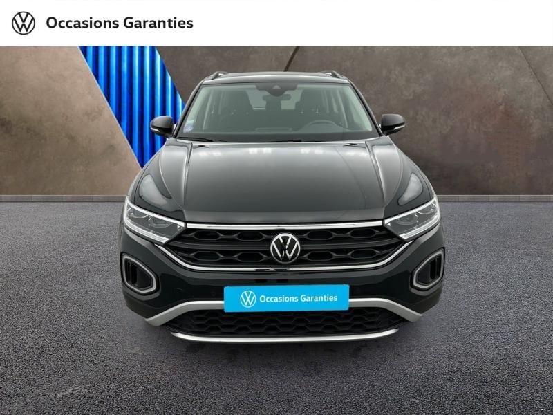 Voitures occasions VOLKSWAGEN T-ROC Life Plus Paris