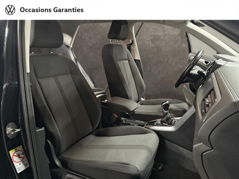 Voitures occasions VOLKSWAGEN T-ROC Life Plus Paris