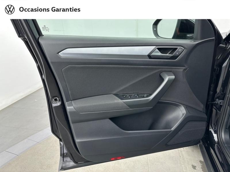 Voitures occasions VOLKSWAGEN T-ROC Life Plus Paris