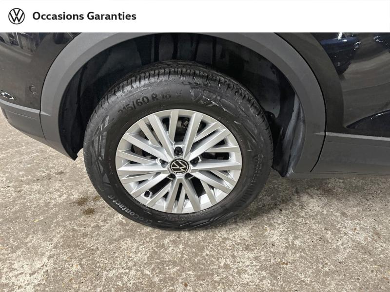 Voitures occasions VOLKSWAGEN T-ROC Life Plus Paris