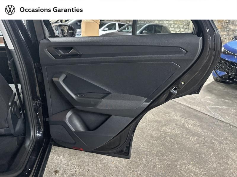 Voitures occasions VOLKSWAGEN T-ROC Life Plus Paris