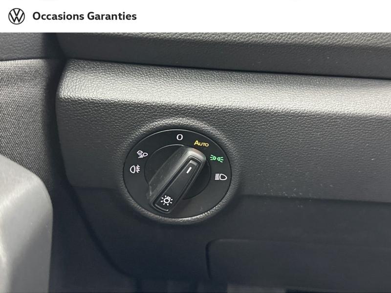 Voitures occasions VOLKSWAGEN T-ROC Life Plus Paris