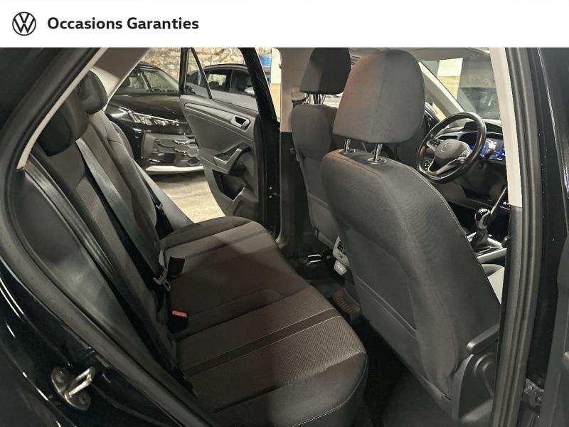 Voitures occasions VOLKSWAGEN T-ROC Life Plus Paris