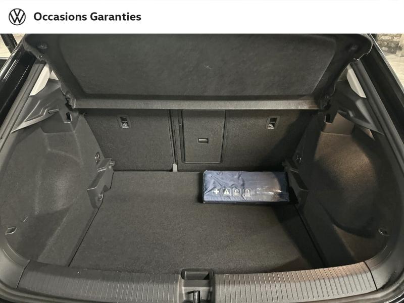 Voitures occasions VOLKSWAGEN T-ROC Life Plus Paris