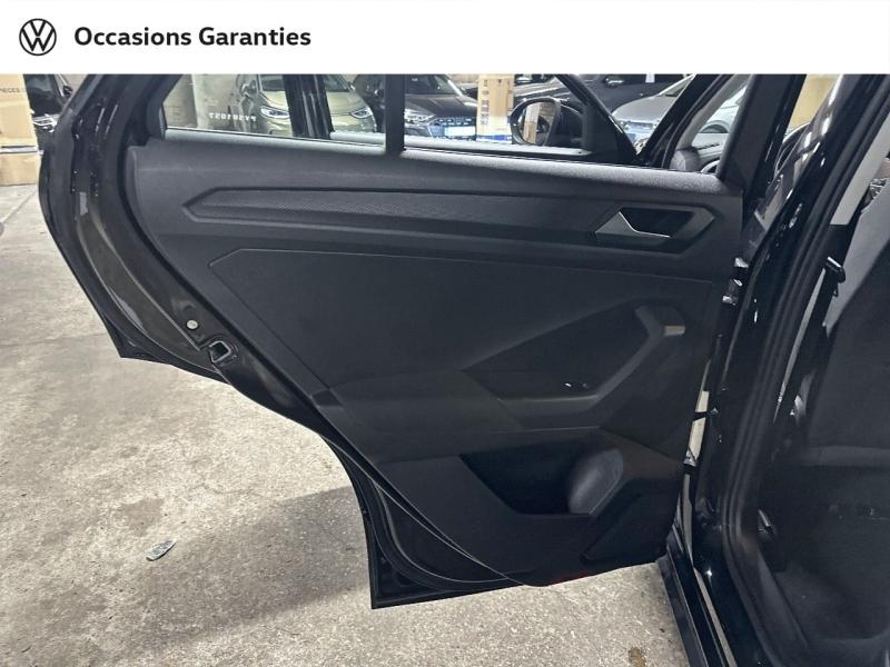 Voitures occasions VOLKSWAGEN T-ROC Life Plus Paris
