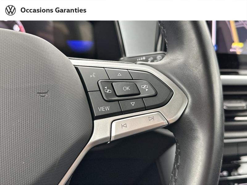 Voitures occasions VOLKSWAGEN T-ROC Life Plus Paris