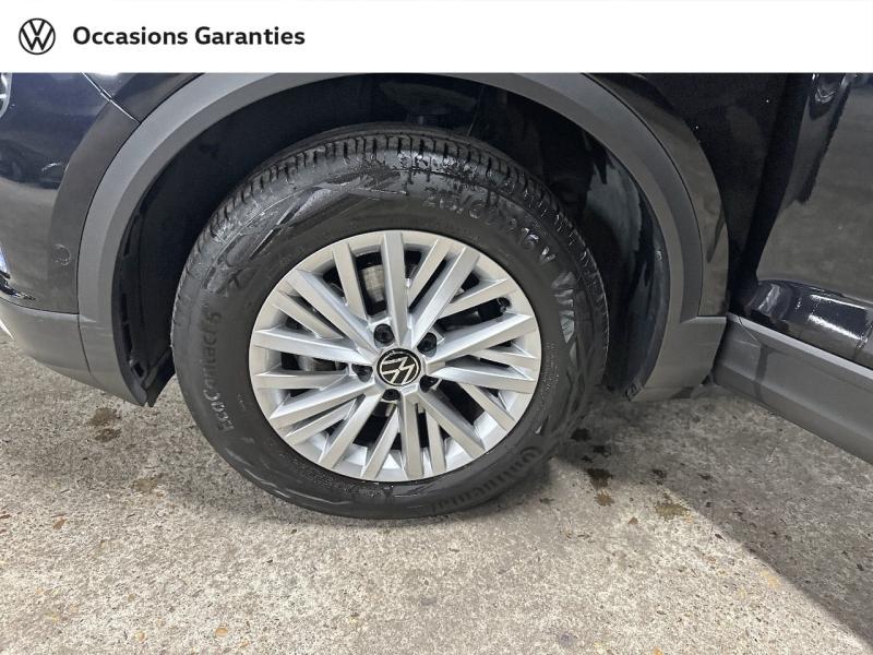 Voitures occasions VOLKSWAGEN T-ROC Life Plus Paris