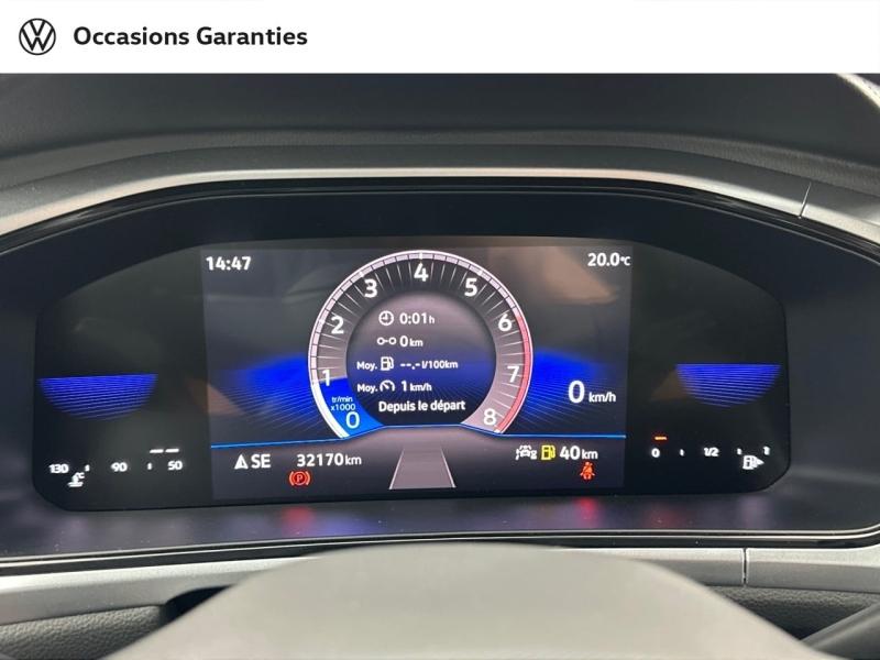 Voitures occasions VOLKSWAGEN T-ROC Life Plus Paris