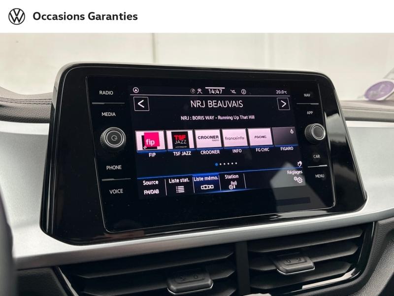 Voitures occasions VOLKSWAGEN T-ROC Life Plus Paris