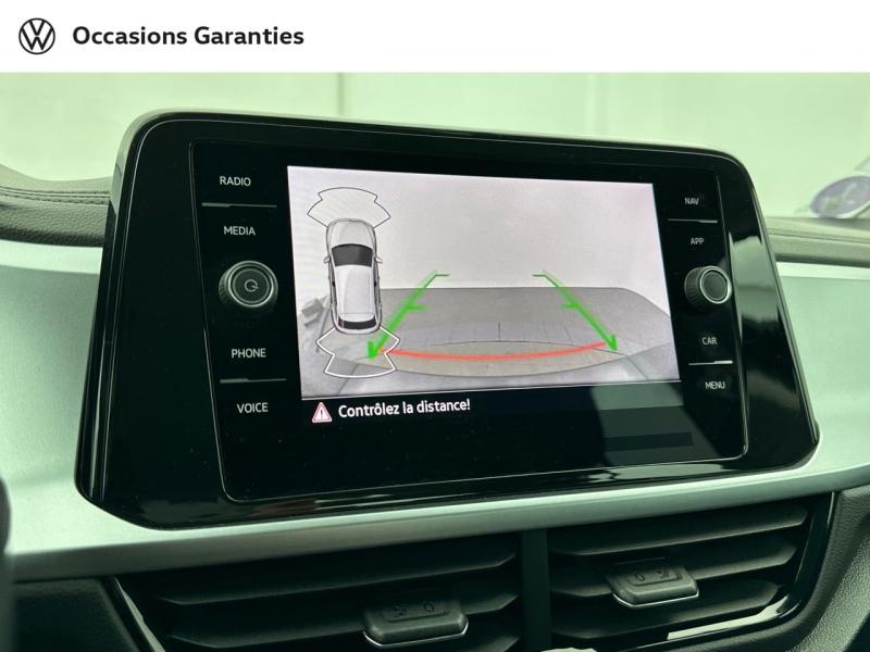 Voitures occasions VOLKSWAGEN T-ROC Life Plus Paris