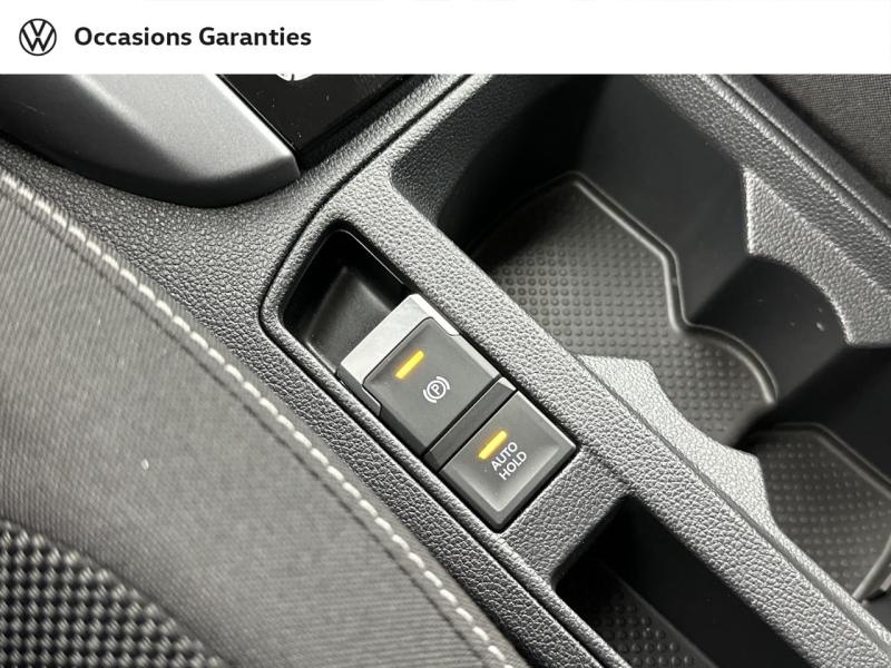 Voitures occasions VOLKSWAGEN T-ROC Life Plus Paris