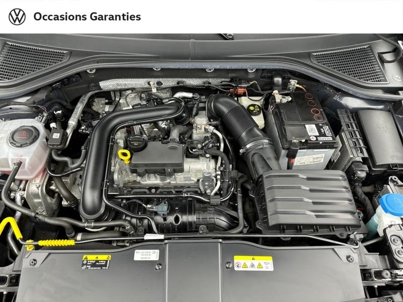 Voitures occasions VOLKSWAGEN T-ROC Life Plus Paris