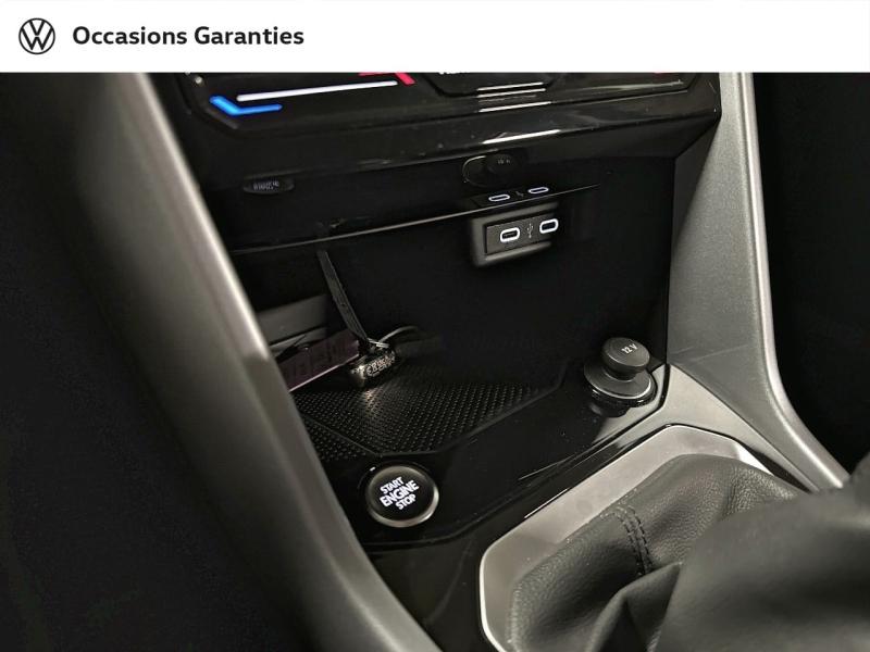 Voitures occasions VOLKSWAGEN T-ROC Life Plus Paris