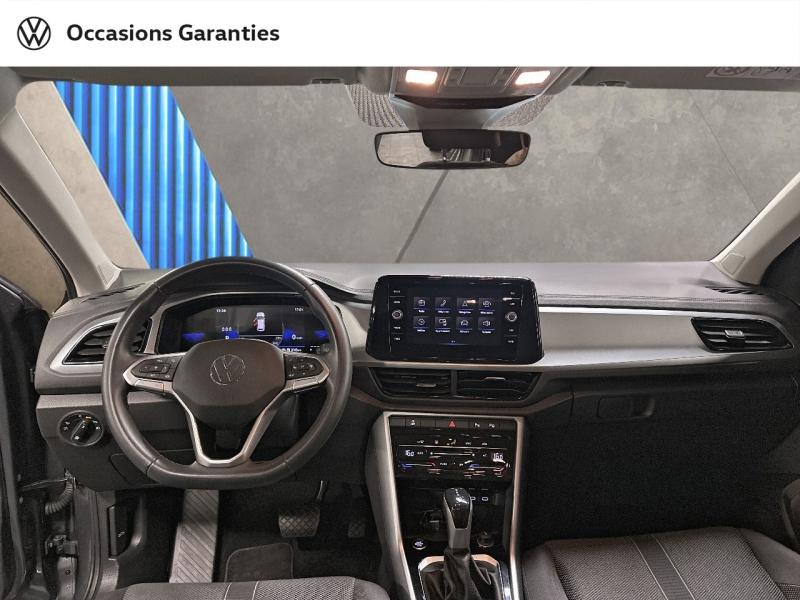 Voitures occasions VOLKSWAGEN T-ROC Life Paris