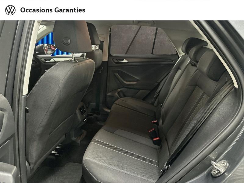 Voitures occasions VOLKSWAGEN T-ROC R-Line Paris