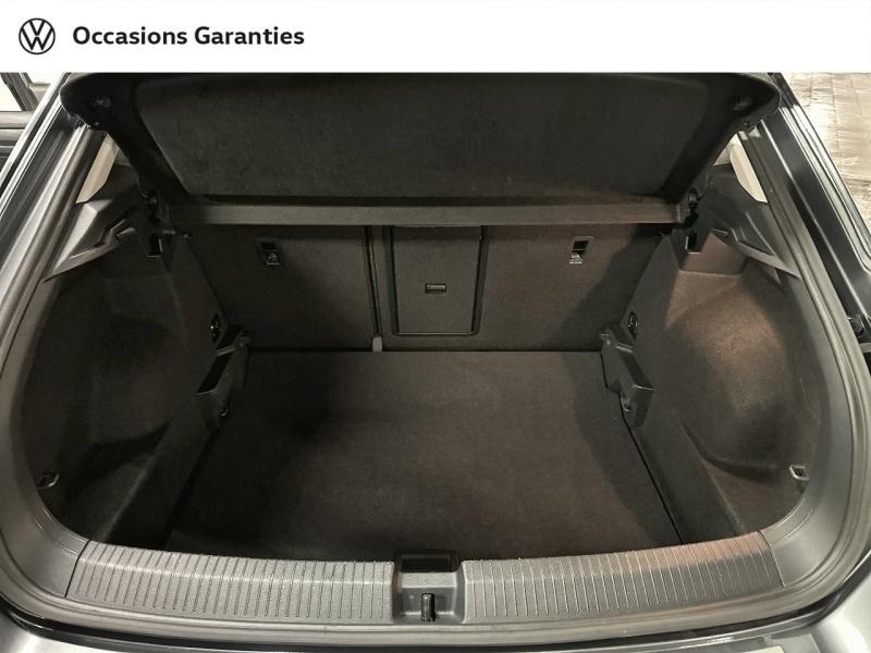 Voitures occasions VOLKSWAGEN T-ROC Life Paris
