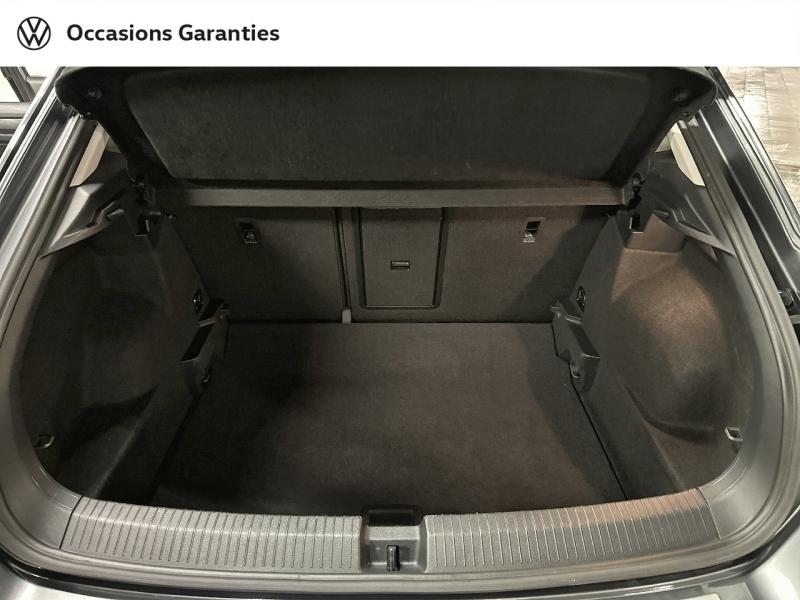 Voitures occasions VOLKSWAGEN T-ROC R-Line Paris