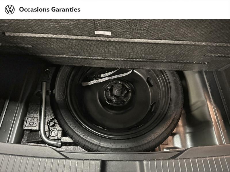 Voitures occasions VOLKSWAGEN T-ROC Life Paris