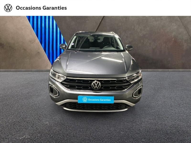 Voitures occasions VOLKSWAGEN T-ROC Life Paris