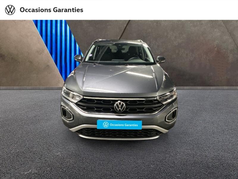 Voitures occasions VOLKSWAGEN T-ROC R-Line Paris