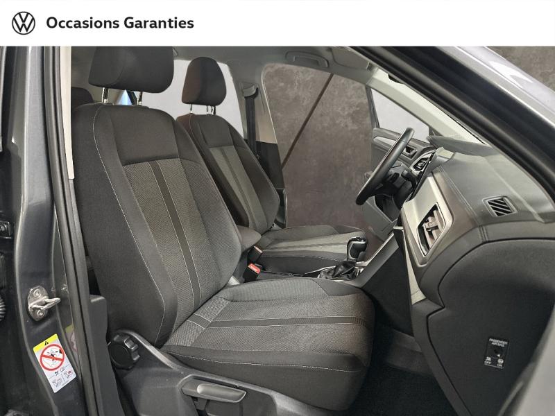 Voitures occasions VOLKSWAGEN T-ROC Life Paris