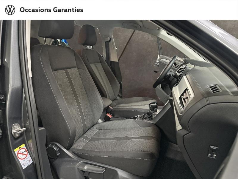 Voitures occasions VOLKSWAGEN T-ROC R-Line Paris