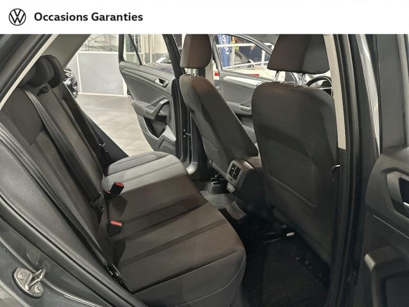 Voitures occasions VOLKSWAGEN T-ROC Life Paris