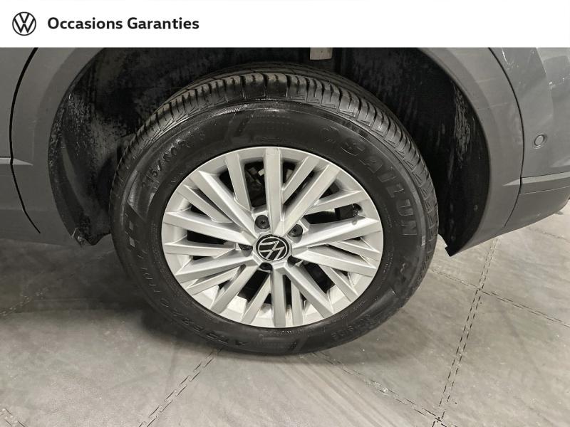 Voitures occasions VOLKSWAGEN T-ROC Life Paris