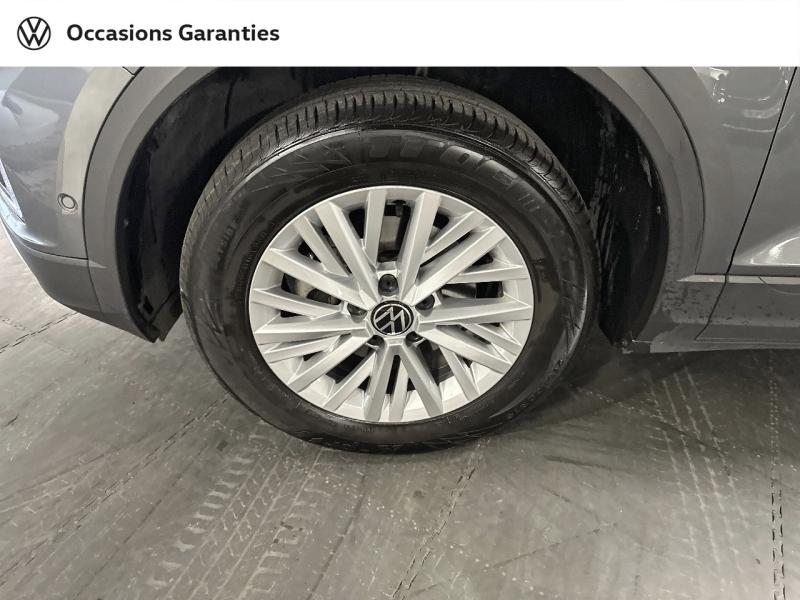 Voitures occasions VOLKSWAGEN T-ROC R-Line Paris