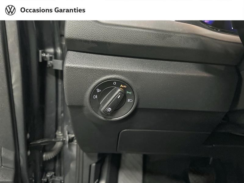 Voitures occasions VOLKSWAGEN T-ROC Life Paris