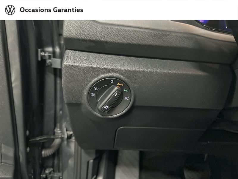 Voitures occasions VOLKSWAGEN T-ROC R-Line Paris
