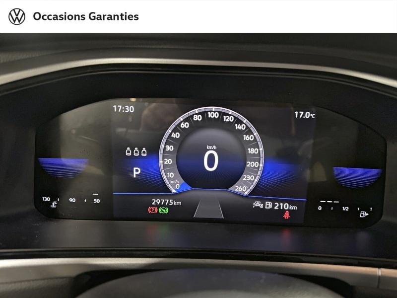 Voitures occasions VOLKSWAGEN T-ROC Life Paris