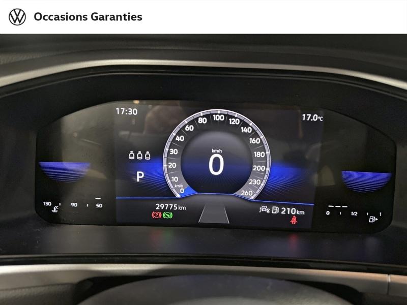 Voitures occasions VOLKSWAGEN T-ROC R-Line Paris