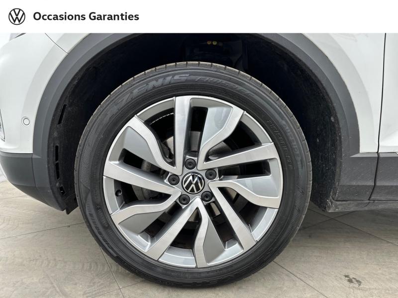 Voitures occasions VOLKSWAGEN T-ROC Style Exclusive Paris