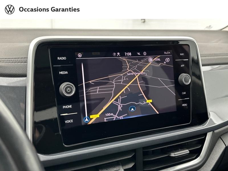 Voitures occasions VOLKSWAGEN T-ROC Style Exclusive Paris