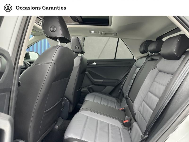 Voitures occasions VOLKSWAGEN T-ROC Style Exclusive Paris