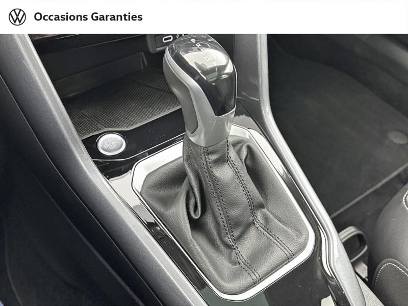 Voitures occasions VOLKSWAGEN T-ROC Style Exclusive Paris